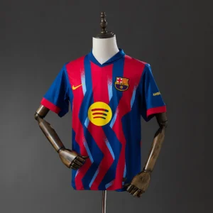 Barcelona 2025/2026 Jersey