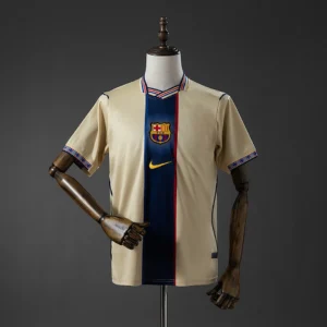 Barcelona 2026/2027 Limited Edition Jersey