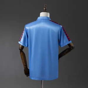 Barcelona 1987/1991 Third Retro Jersey
