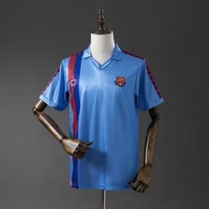 Barcelona 1987/1991 Third Retro Jersey