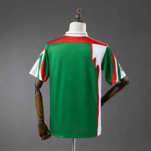 Basque Country 1993/1994 Home Jersey