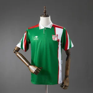 Basque Country 1993/1994 Home Jersey