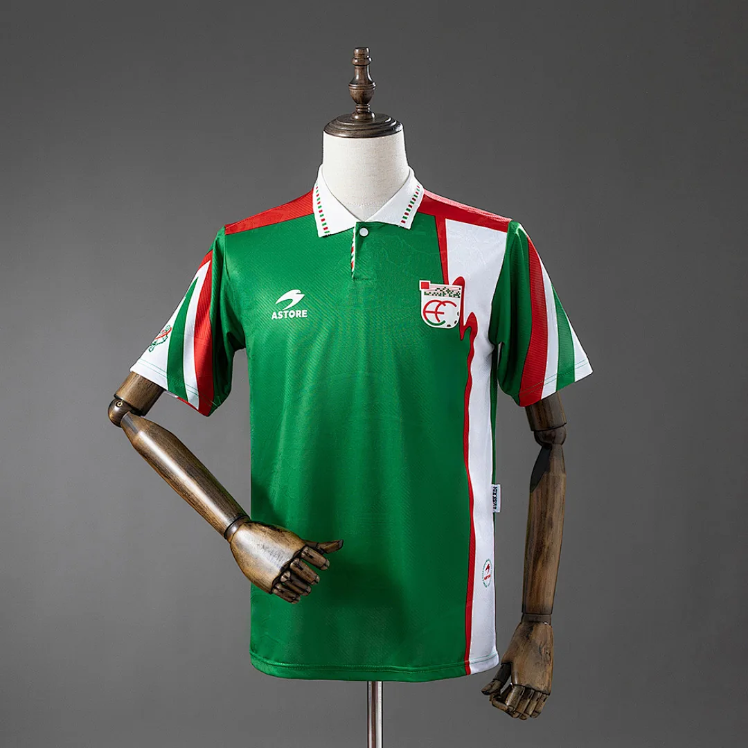 Basque Country 1993/1994 Home Jersey