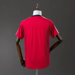 Bayern Munich 2002/2003 Home Retro Jersey
