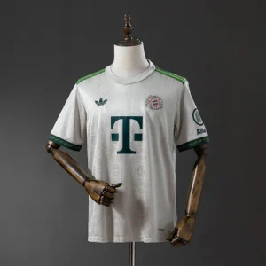 Bayern Munich 125th anniversary 190th Oktoberfest special jersey