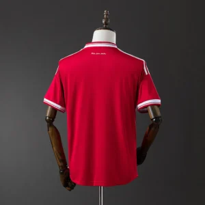 Bayern Munich 2013/2014 Home Retro Jersey