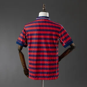 Bayern Munich 2025/2026 Casual Jersey