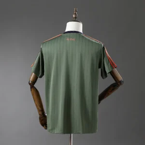 Bayern Munich 2025/2026 Retro Special Edition Jersey