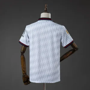 Bayern Munich 2026/2027 Jersey