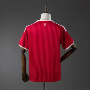 Bayern Munich 2026/2027 Jersey