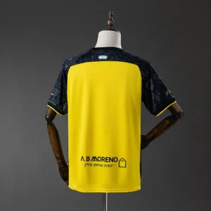 Beitar Trump Jerusalem 2025/2026 Jersey