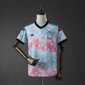Belgium 2026 Jersey