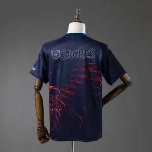 Benfica 2025/2026 Jersey