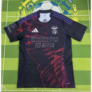 Benfica Jersey