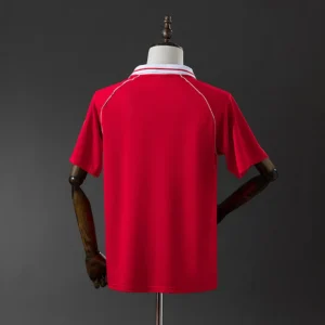 Benfica 1994/1995 Retro Home Jersey
