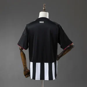 Besikkis 2025/2026 Jersey