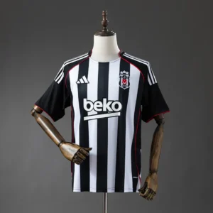 Besikkis 2025/2026 Jersey