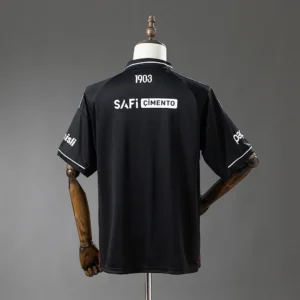 Besikkis 2025/2026 Jersey