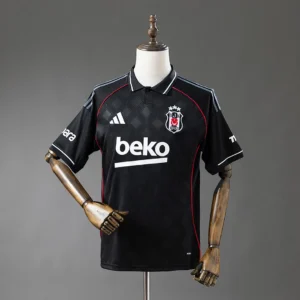 Besikkis 2025/2026 Jersey