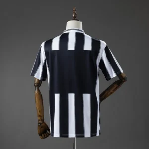 Besiktas 1996/1997 Retro Jersey