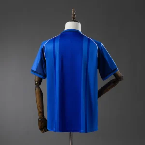 Birmingham 2002/2003 Home Retro Jersey