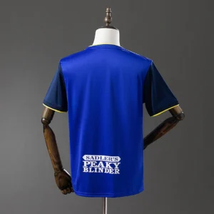 Birmingham 2019/2020 Home Retro Jersey