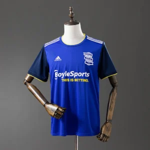 Birmingham 2019/2020 Home Retro Jersey