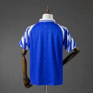 Birmingham 1993/1994 Home Retro Jersey