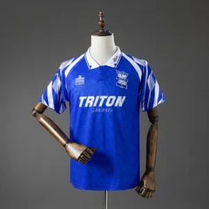 Birmingham 1993/1994 Home Retro Jersey