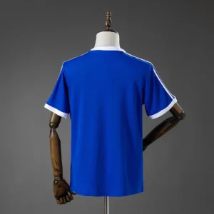 Birmingham City 1977/1978 Home Retro Jersey