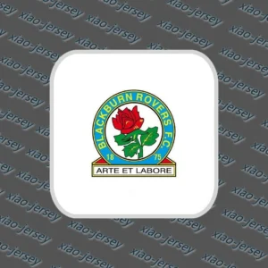 Blackburn Jersey