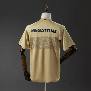 Boca Juniors 2007/2008 Away Retro Jersey