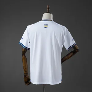 Boca Juniors 2025/2026 Third Jersey