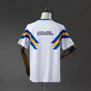 Boca Juniors 1990/1991 Retro Jersey