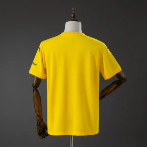 BodøGlimt 2025/2026 Home Jersey