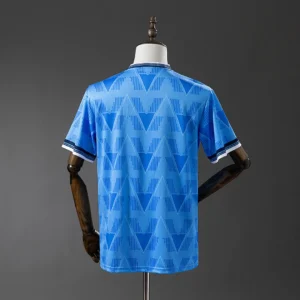 Bohemian 2025/2026 Irish Cup Home Jersey