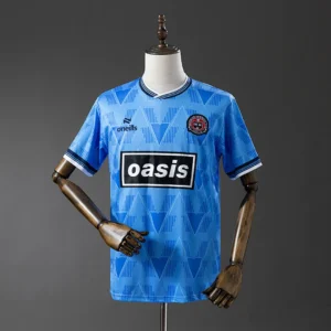 Bohemian 2025/2026 Irish Cup Home Jersey