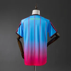 Bohemian 2025/2026 Special edition Jersey