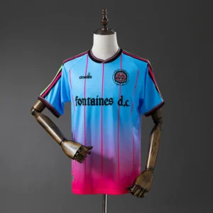Bohemian 2025/2026 Special edition Jersey