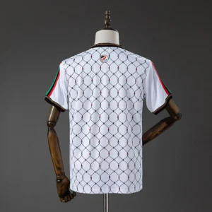Bohemian FC 2026/2027 Away Jersey