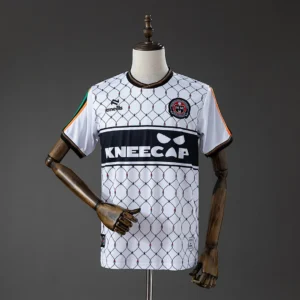 Bohemian FC 2026/2027 Away Jersey