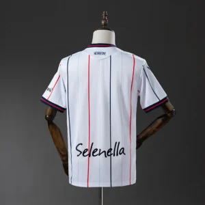 Bologna 2025/2026 Jersey