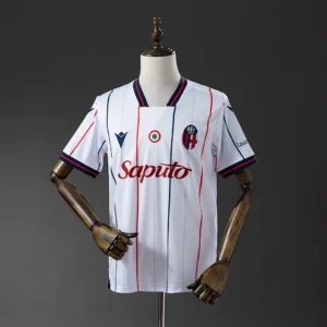 Bologna 2025/2026 Jersey