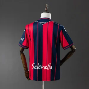 Bologna 2025/2026 Jersey