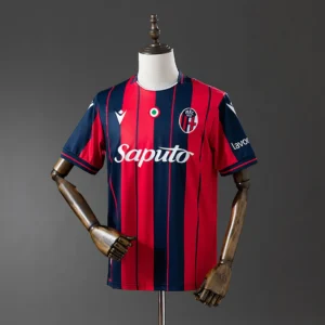 Bologna 2025/2026 Jersey
