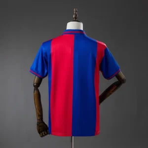 Bologna 1996/1997 Home Retro Jersey