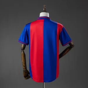 Bologna 1997/1998 Home Retro Jersey