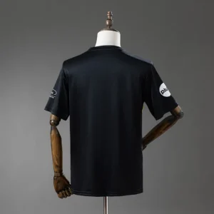 Borussia Dortmund 2025/2026 Game Version Jersey