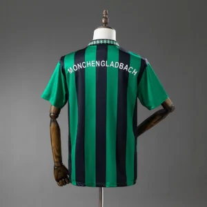 Borussia Monchengladbach 1995/1996 Retro Jersey