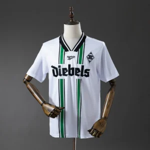 Borussia Monchengladbach 1996/1997 Home Jersey